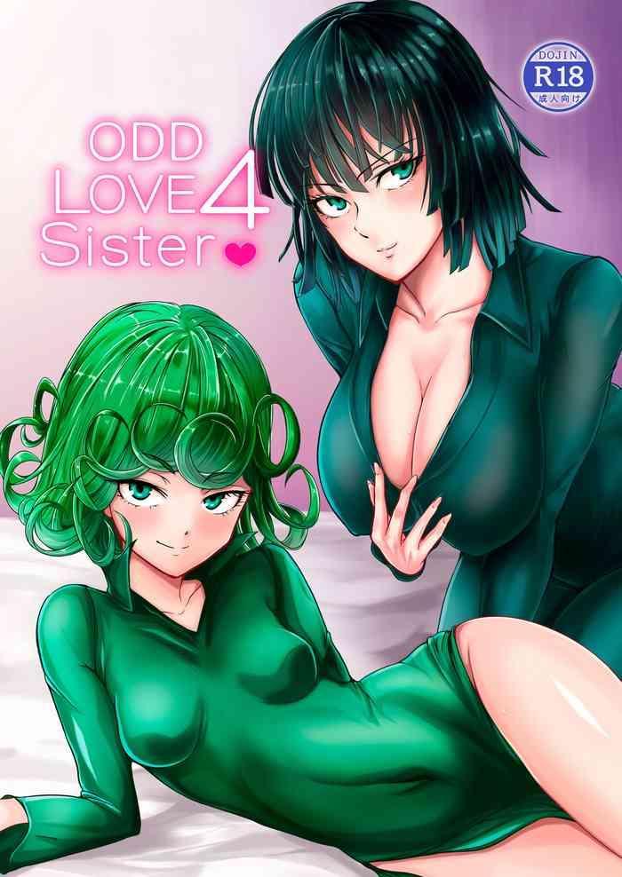 Hairy Sexy (C96) [Uchuu ☆ Porta (Kawa)] Dekoboko Love sister 4-gekime | Odd Love sister 4-gekime (One Punch Man) [English] [EHCOVE]- One punch man hentai Car Sex