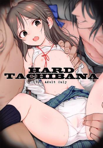 Naruto Hard Tachibana- The idolmaster hentai Documentary