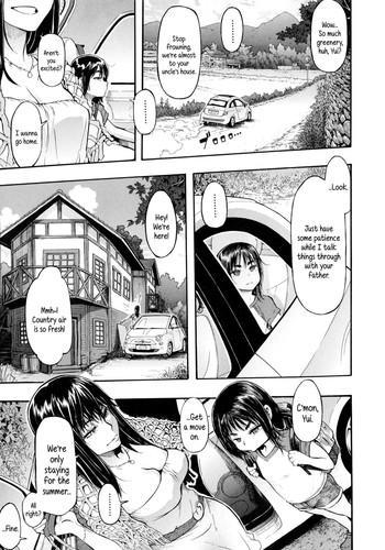 Hot Lucky♥Yui Married Woman