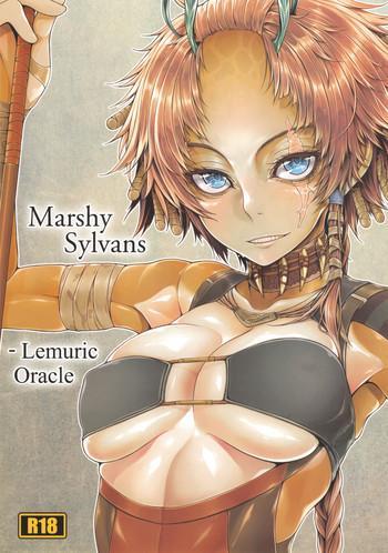 Blowjob Marshy Sylvans – Lemuric Oracle Older Sister