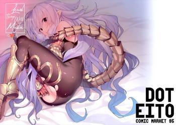 Uncensored Medu Ecchi | Lewd Things With Medu- Granblue fantasy hentai Compilation