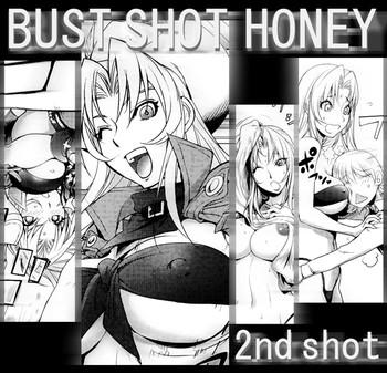 Porn Bust Shot Honey '2nd Shot' Older Sister