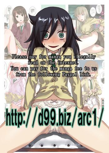 Uncensored Full Color http://d99.biz/arc1/- Its not my fault that im not popular hentai Shame
