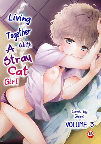 Sex Toys Noraneko Shoujo to no Kurashikata Vol. 3 | Living Together With A Stray Cat Girl Vol. 3 Creampie