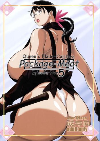 Amateur Package-Meat 5- Queens blade hentai Celeb