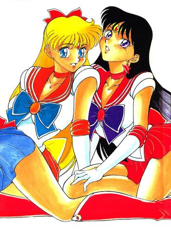 Teitoku hentai Katze 7 Gekan- Sailor moon hentai Schoolgirl