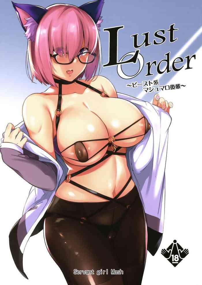 Footjob Lust Order- Fate grand order hentai 69 Style