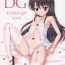 Twink DG – Daddy’s Girl Vol. 6- Original hentai Spa