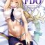 Magrinha FDO Fate/Dosukebe Order VOL.3.0 | FDO Fate/Degenerate Order VOL.3.0- Fate grand order hentai Fucking Pussy