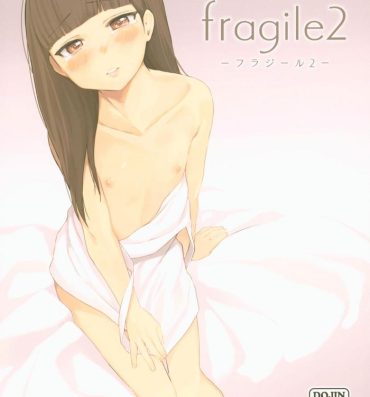 Trap fragile2- Original hentai Perfect Ass