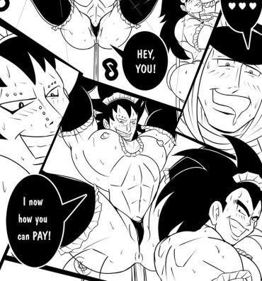 Doggie Style Porn Gajeel just loves  love  stripping for men- Fairy tail hentai Hot Girl Fucking