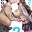 Gay Kissing Hayami-san wa Me ga Mienai 2- Original hentai Red Head