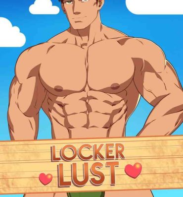 Messy Locker Lust: Stardew Valley Comic- Stardew valley hentai Gloryhole