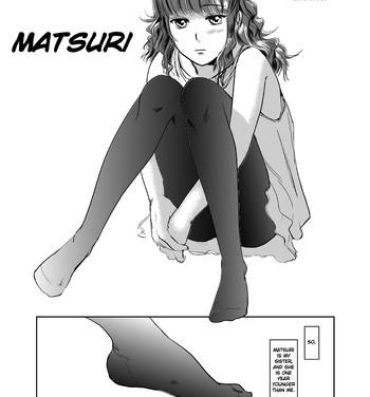 Step Sister Matsuri Teenie