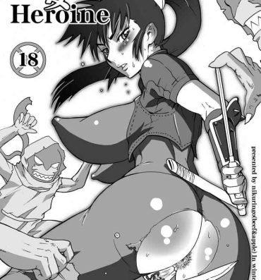Tesao Nippon Onna Heroine- Soulcalibur hentai Gay Youngmen
