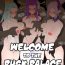 Trannies Welcome to the Dusk Palace- League of legends hentai Dildos