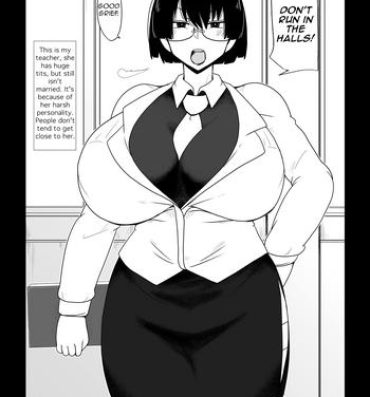 Smooth Boku no Iinari Babaa Kyoushi. | Blackmailing My Mature Teacher.- Original hentai Lesbian