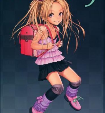 Lolicon Little Girl 9 American