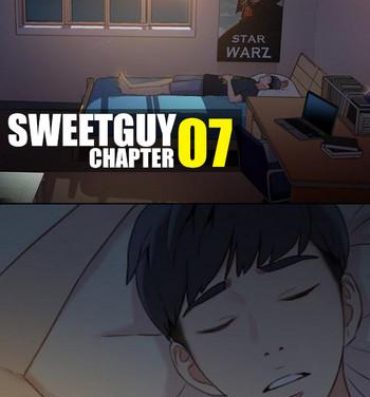 Hairypussy Sweet Guy Chapter 07 Newbie
