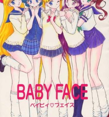 Brazzers Baby Face- Sailor moon hentai Price