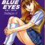 Gay Blondhair Blue Eyes Vol.1 Alone