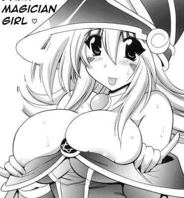 Gay Brokenboys BMG to Ecchi Shiyou ♡ | Let's Have Sex with Dark Magician Girl ♡- Yu-gi-oh hentai Candid