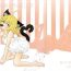 Forwomen BONBON=CAT- Youjo senki | saga of tanya the evil hentai Hd Porn