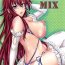 Gay 3some D×D-MIX- Highschool dxd hentai Sis