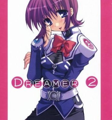 Ethnic Dreamer 2- Uchuu no stellvia hentai Yanks Featured