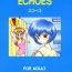 Twerking Echoes- Neon genesis evangelion hentai Sailor moon hentai Glam