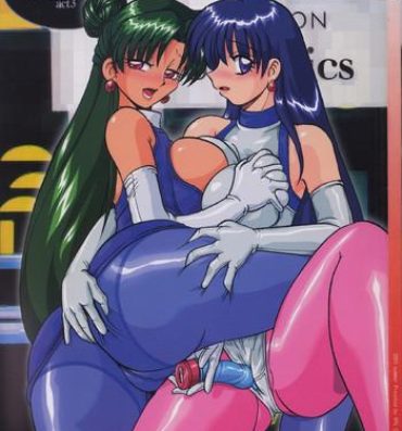 Mulata Fax Contact Act 3- Sailor moon hentai Cam Sex