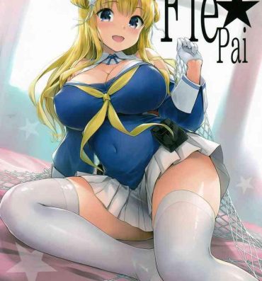 Adult Fle★Pai + C97 Omake Oribon | Fle★Pai + C97 Bonus Booklet- Kantai collection hentai Sexy Girl