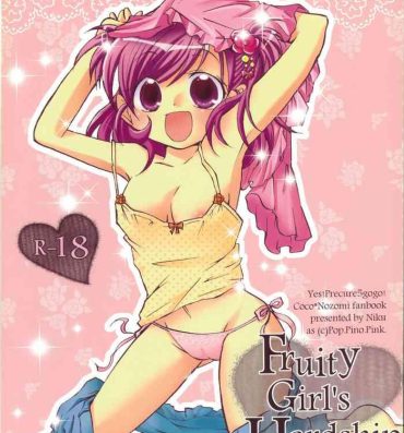 Gay Outinpublic Fruity Girl’s Hardship- Yes precure 5 hentai Free Hard Core Porn