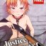 Bottom Justice Forever 3+FINAL- Original hentai Blowjob