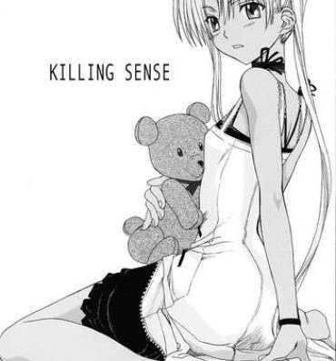 Pussy Lick Killing Sense- Gunslinger girl hentai Swallow