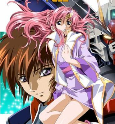 Wild Amateurs Seed Another Century Plus- Gundam seed hentai Eating Pussy