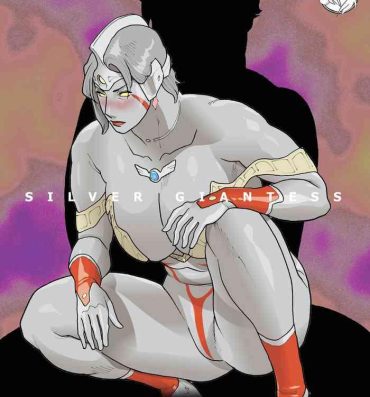 Bbw Silver Giantess 5- Original hentai Pinay