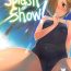 Teensnow Splash Show!- The idolmaster hentai Webcams