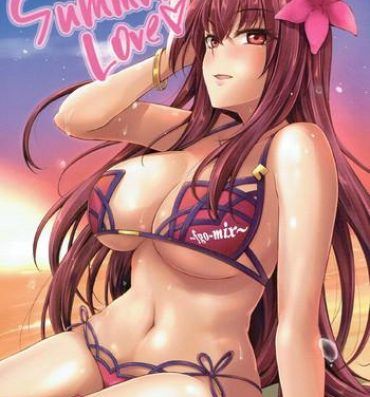 Massages Summer Love- Fate grand order hentai Young
