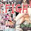 Black Dick T.FIGHT- Original hentai Women Sucking Dicks