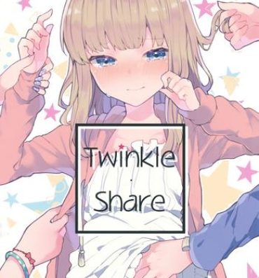 Plump Twinkle Share- Original hentai Asians