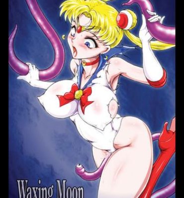 Gay Youngmen Waxing Moon- Sailor moon hentai Shoes