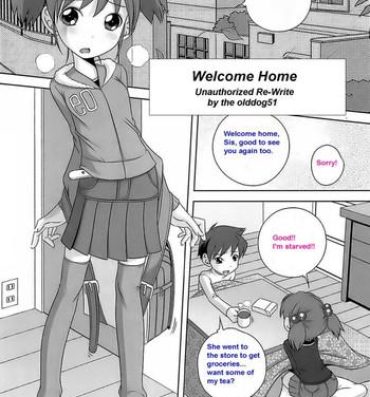 Teen Fuck Welcome Home Curious