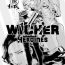 Perra Witcher Heroines- The witcher hentai Porno 18