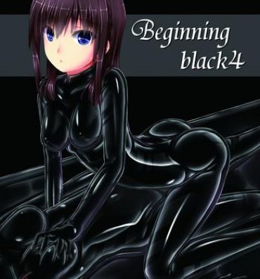 Unshaved Beginning black4- Original hentai Feet