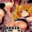 Peru Chitsujo Crash | Enforcement CRASH- Granblue fantasy hentai Flashing