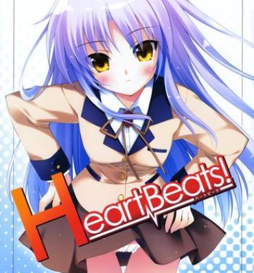 Eating Heart Beats!- Angel beats hentai Tats