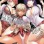 Striptease Kankaku no parafiria- Original hentai Ball Busting