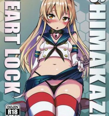 Latina SHIMAKAZE HEARTLOCK- Kantai collection hentai Realitykings