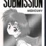 Sexo Anal SUBMISSION MERCURY- Sailor moon hentai Black Girl
